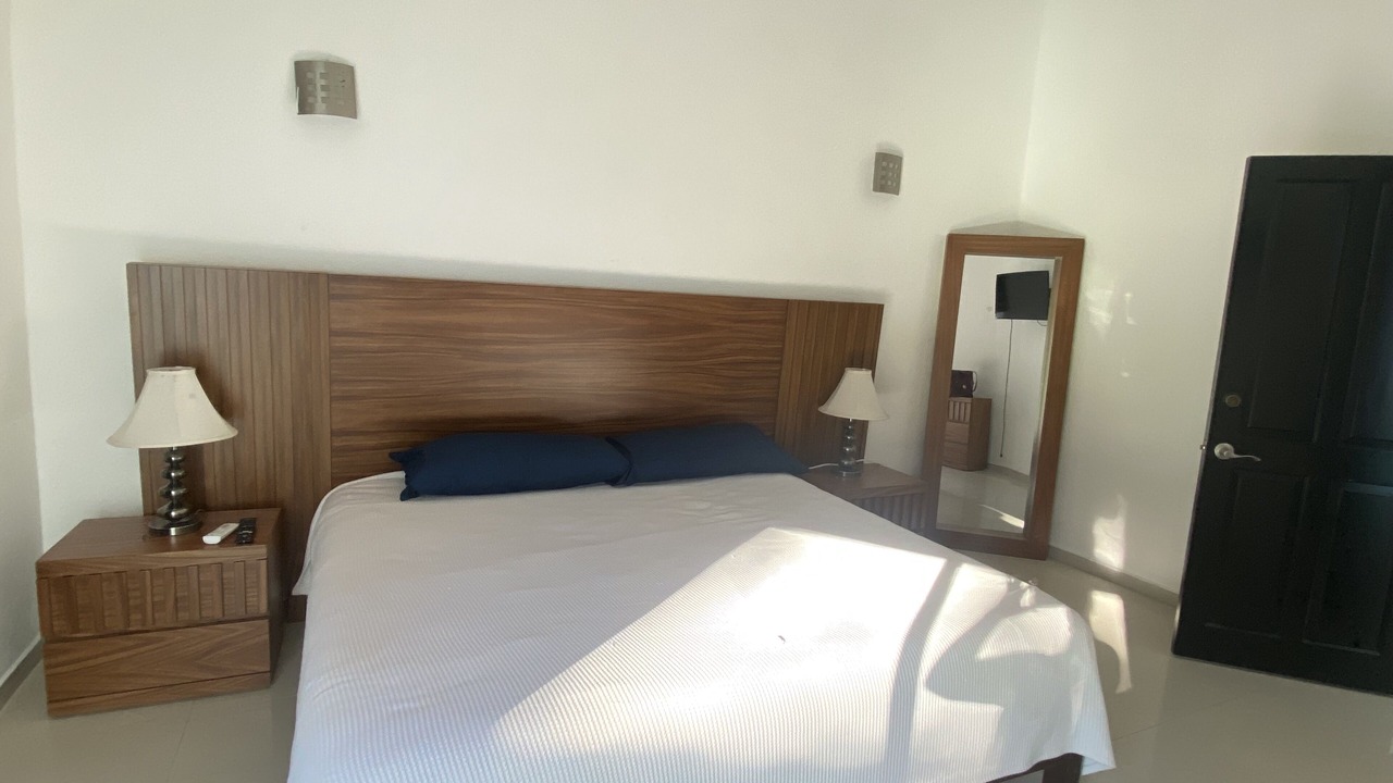 Photo of Bedroom in Marina Vallarta