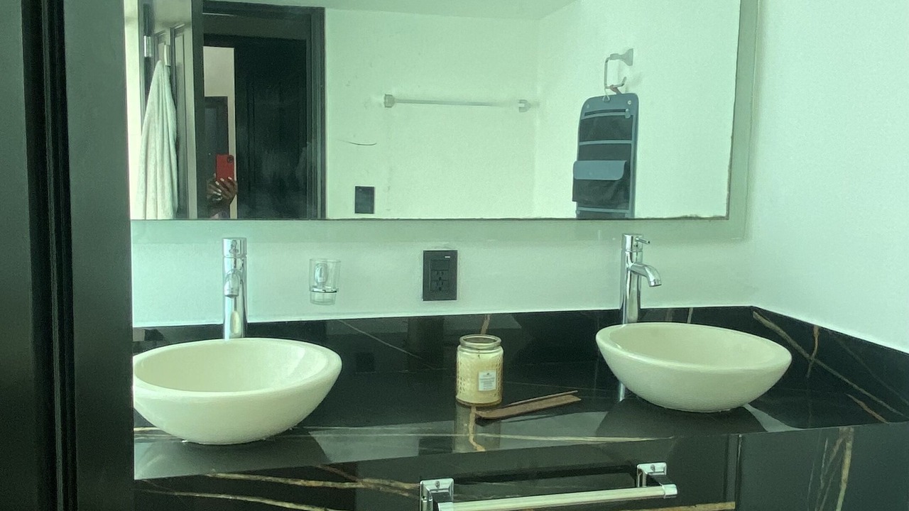 Photo of Bathroom in Marina Vallarta