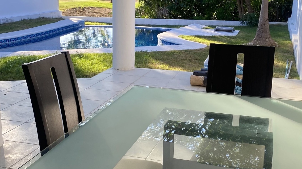 Photo of Outdoor in Marina Vallarta