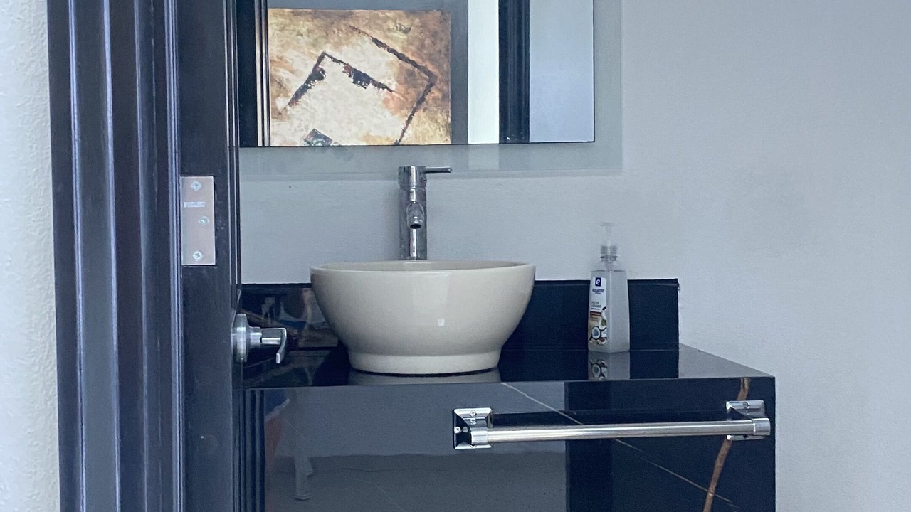 Photo of Bathroom in Marina Vallarta