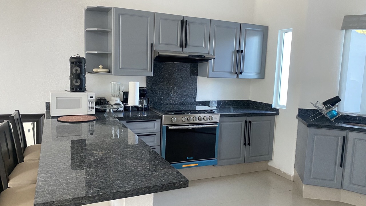 Photo of Kitchen in Marina Vallarta