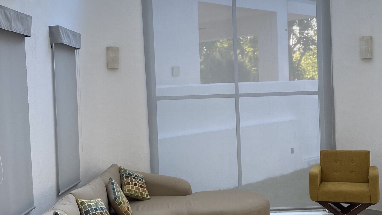 Photo of Livingroom in Marina Vallarta