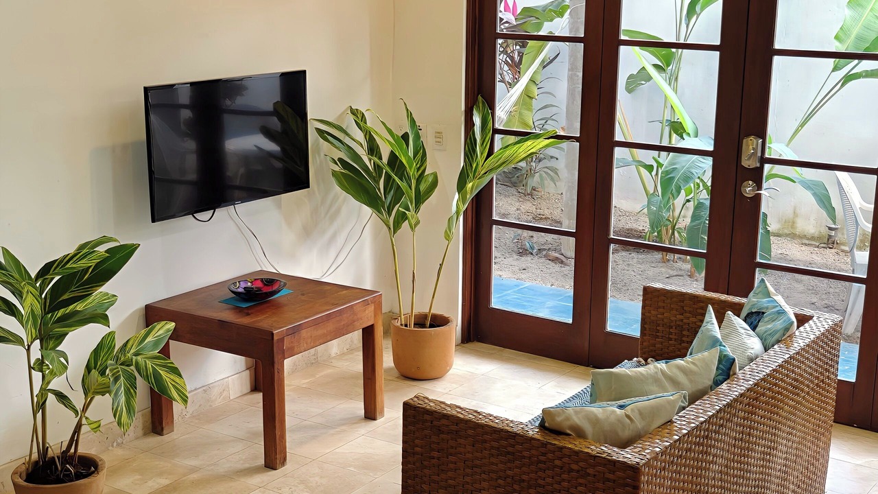 Photo of Livingroom in Sayulita