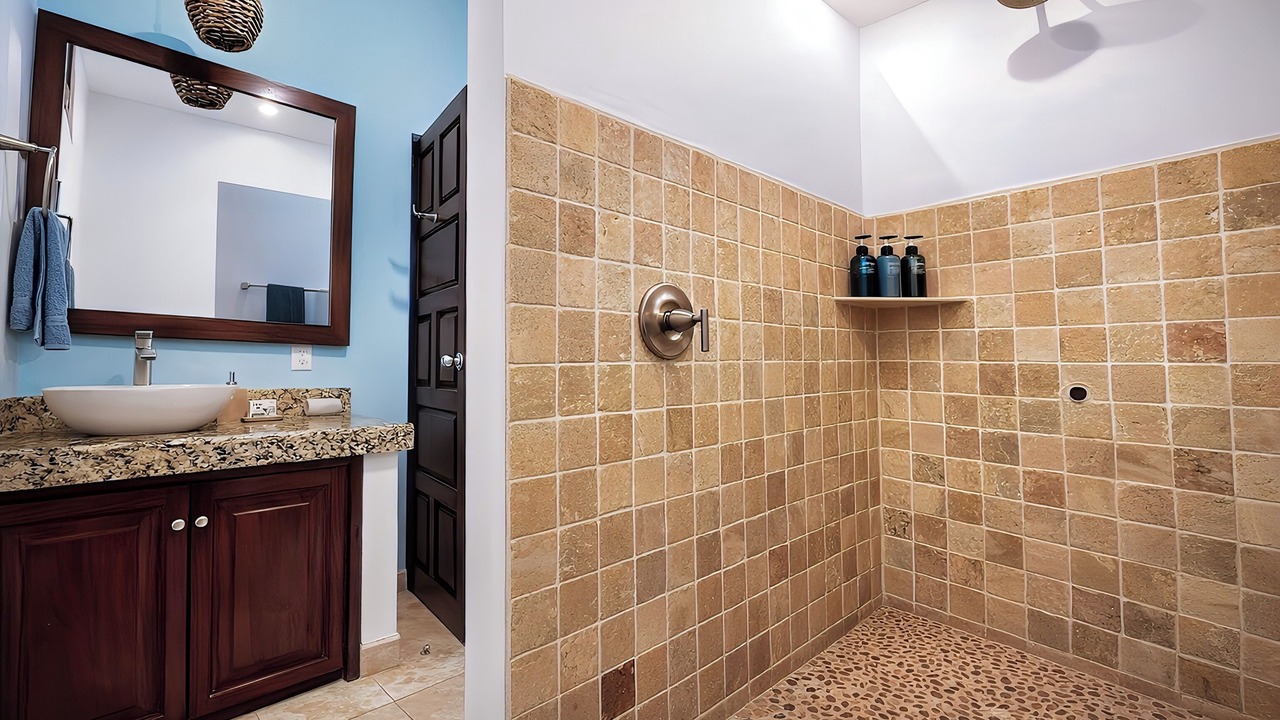 Photo of Bathroom in Sayulita