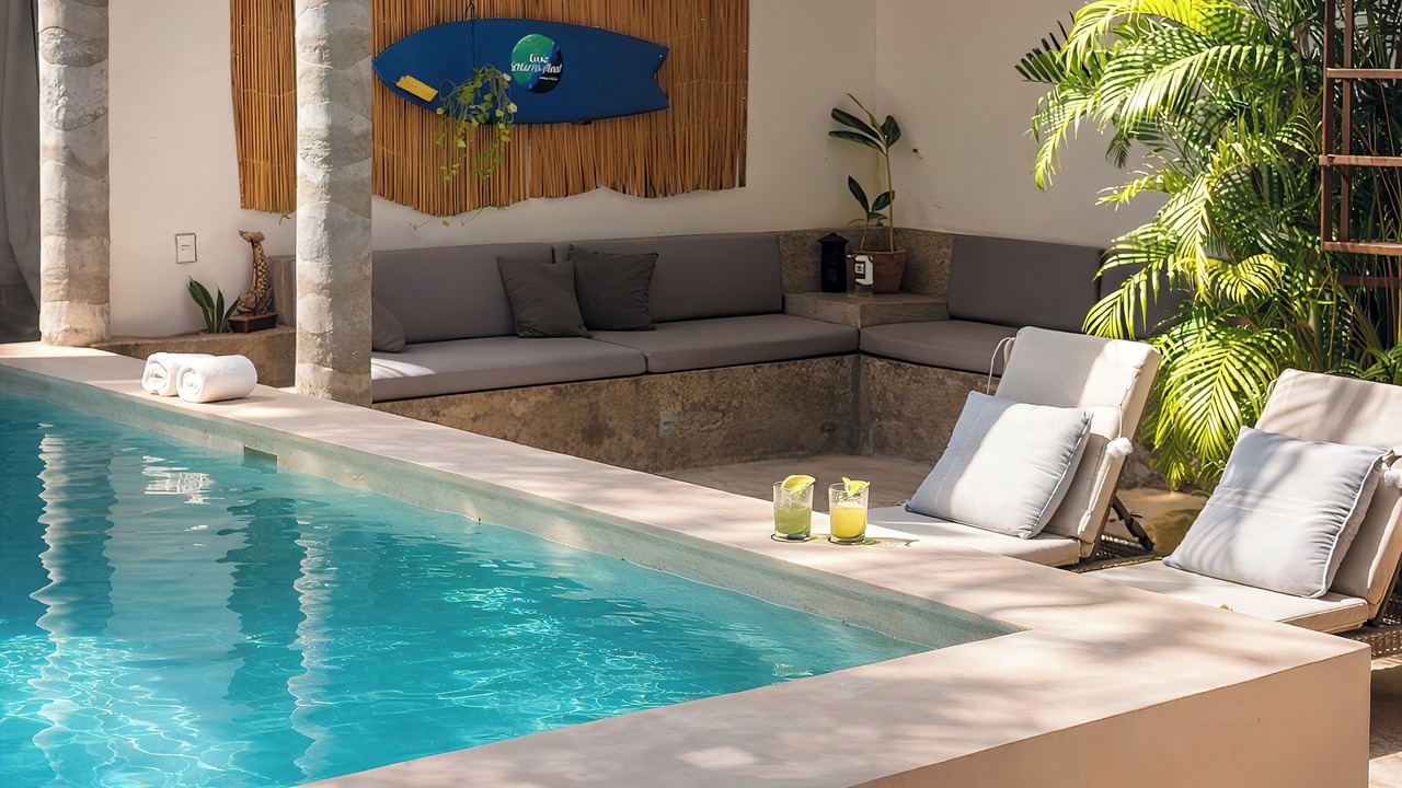 Photo of Outdoor in Sayulita