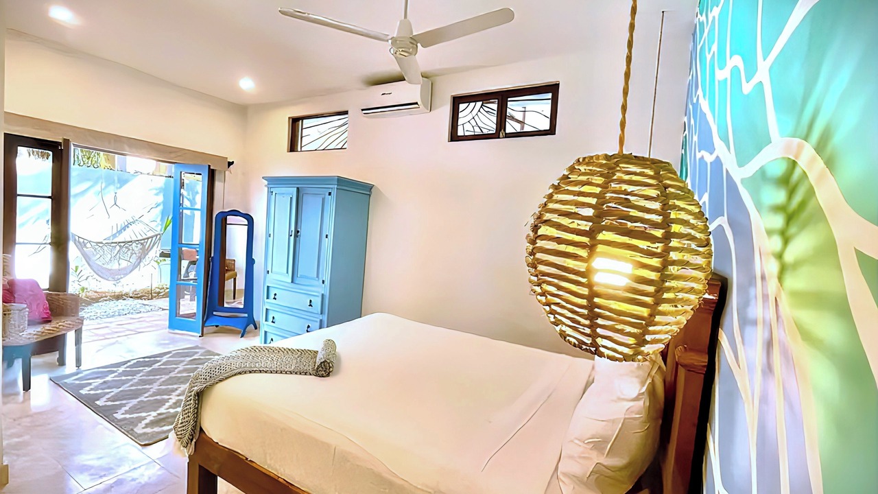 Photo of Bedroom in Sayulita