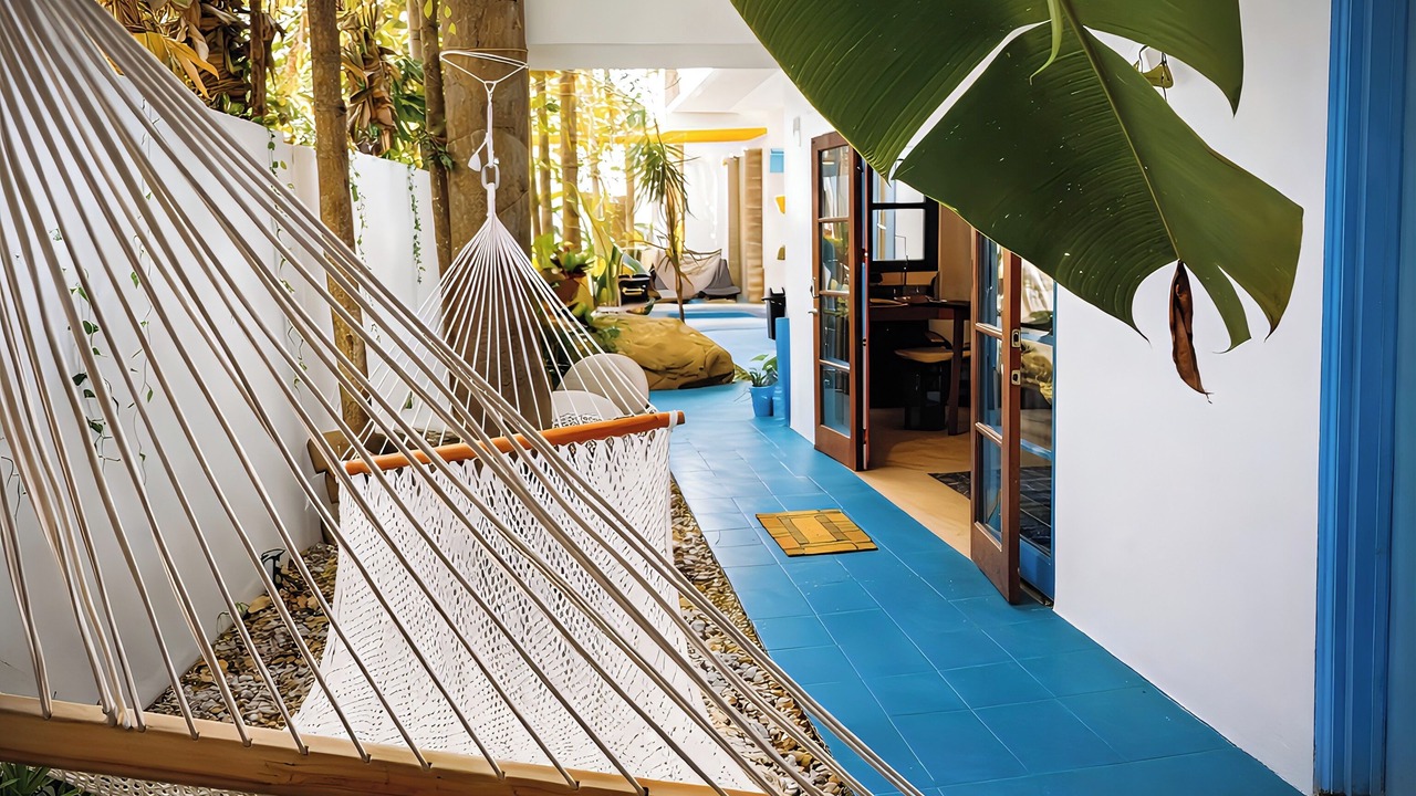 Photo of Patio Balcony in Sayulita