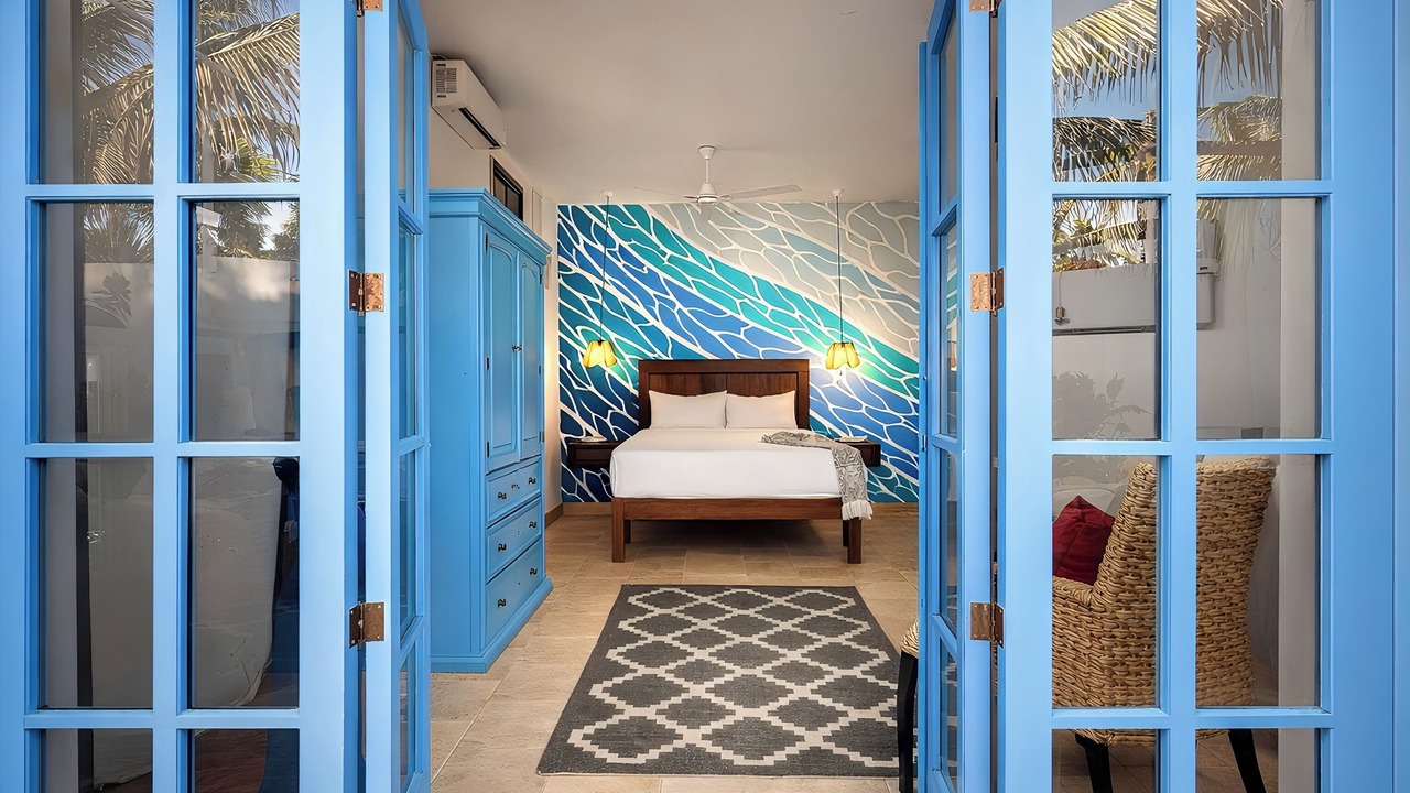 Photo of Bedroom in Sayulita