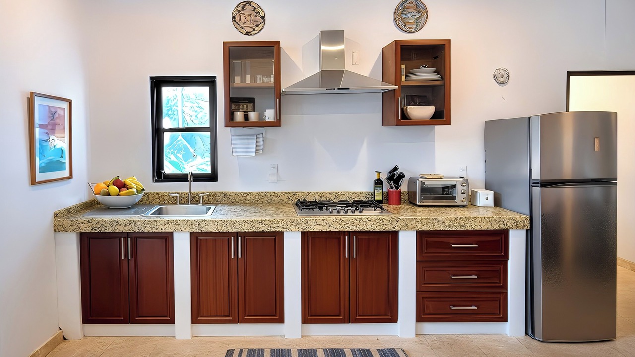 Photo of Kitchen in Sayulita