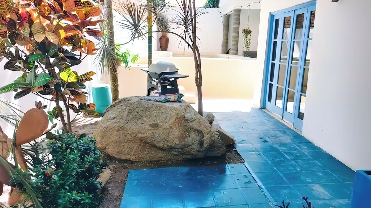 Photo of Patio Balcony in Sayulita