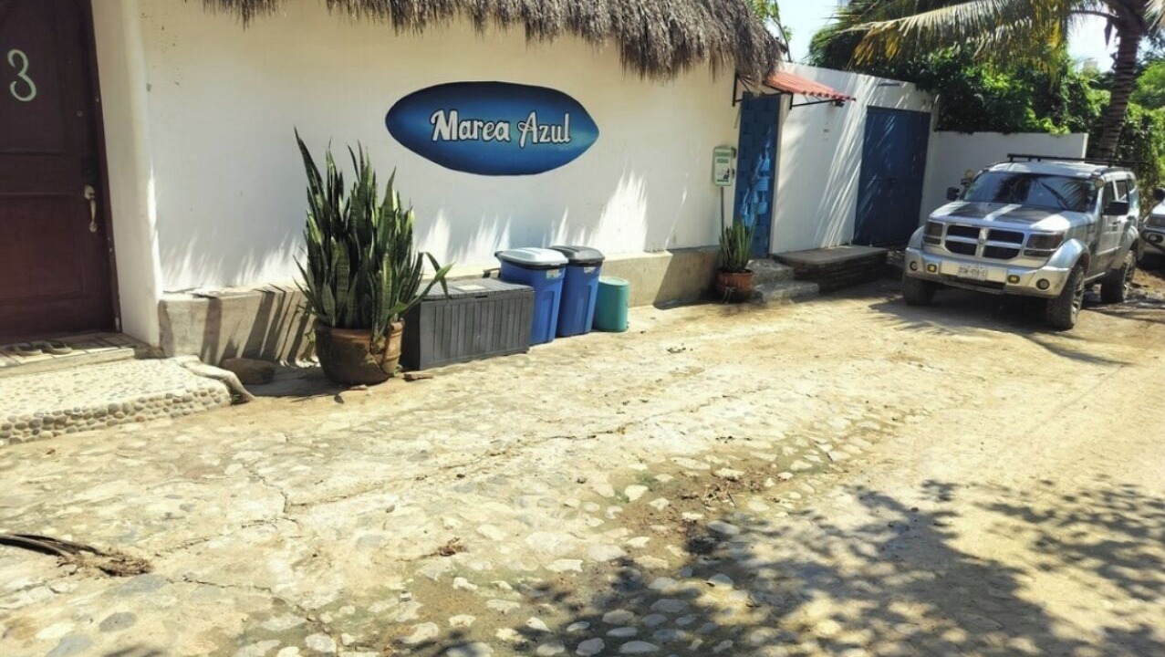 Photo of Outdoor in Sayulita