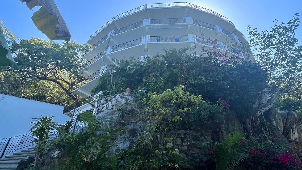 Photo of Outdoor in South Shore Hotel Area