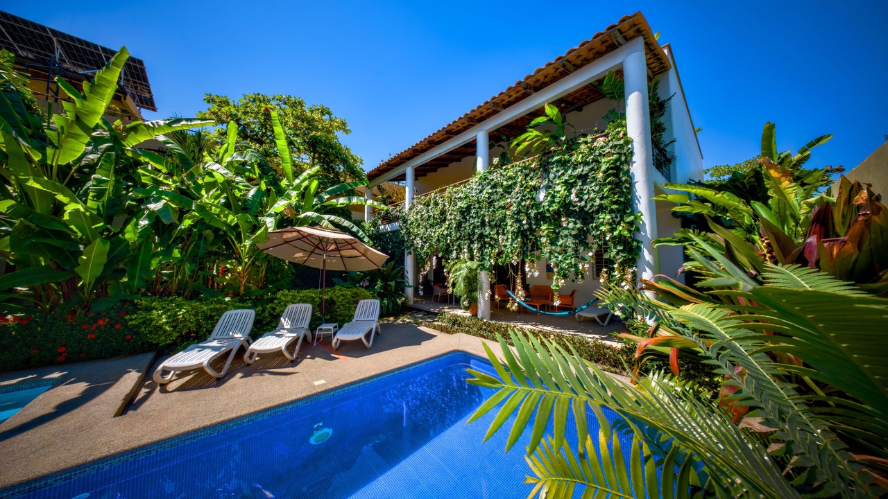 Photo of Outdoor in Lo de Marcos