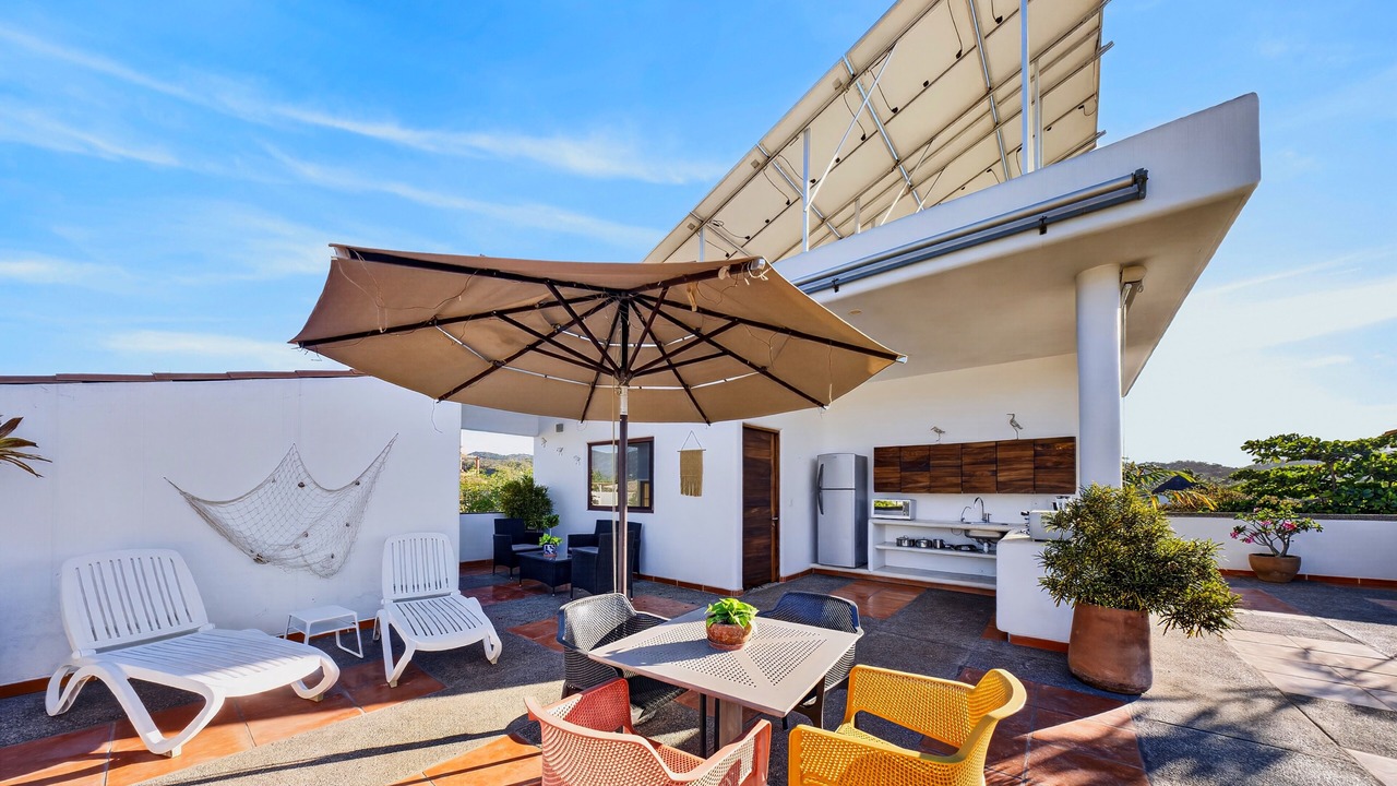 Photo of Outdoor in Lo de Marcos