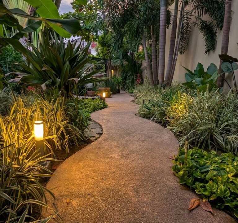 Photo of Outdoor in Lo de Marcos