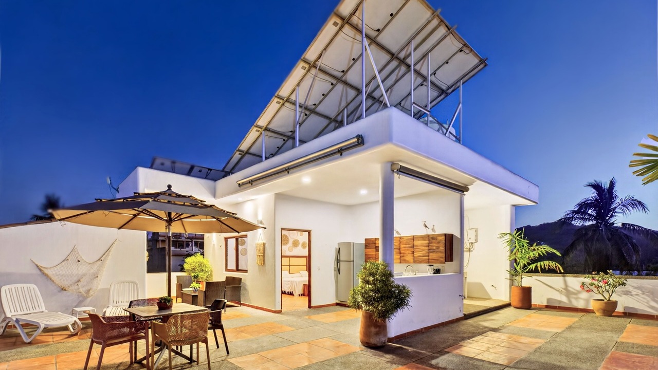 Photo of Outdoor in Lo de Marcos