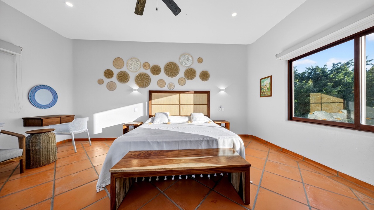 Photo of Bedroom in Lo de Marcos