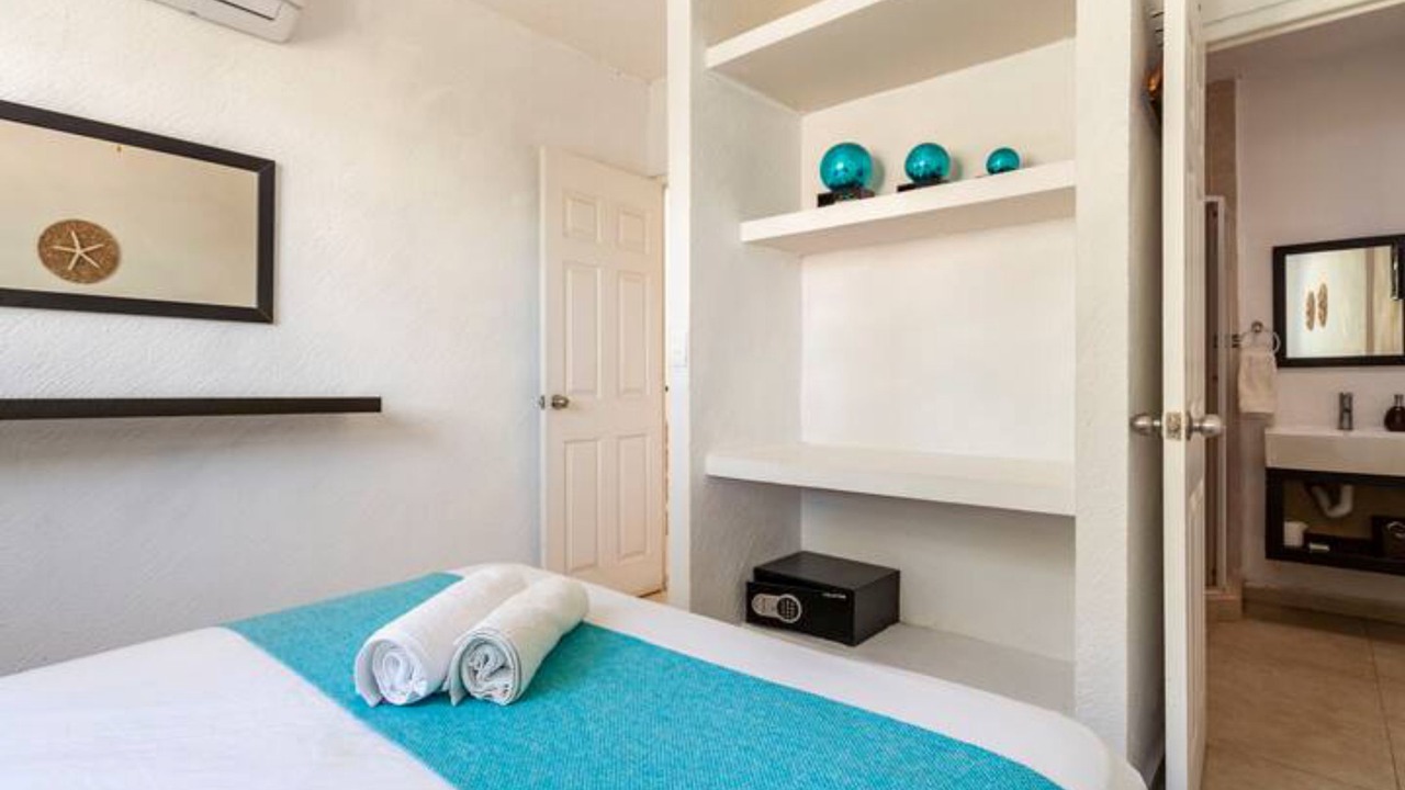 Photo of Bedroom in Puente del Mar