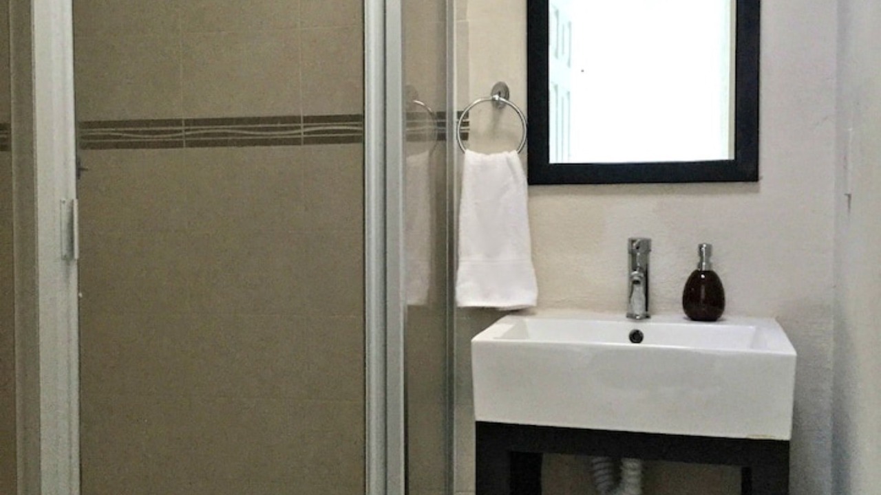 Photo of Bathroom in Puente del Mar