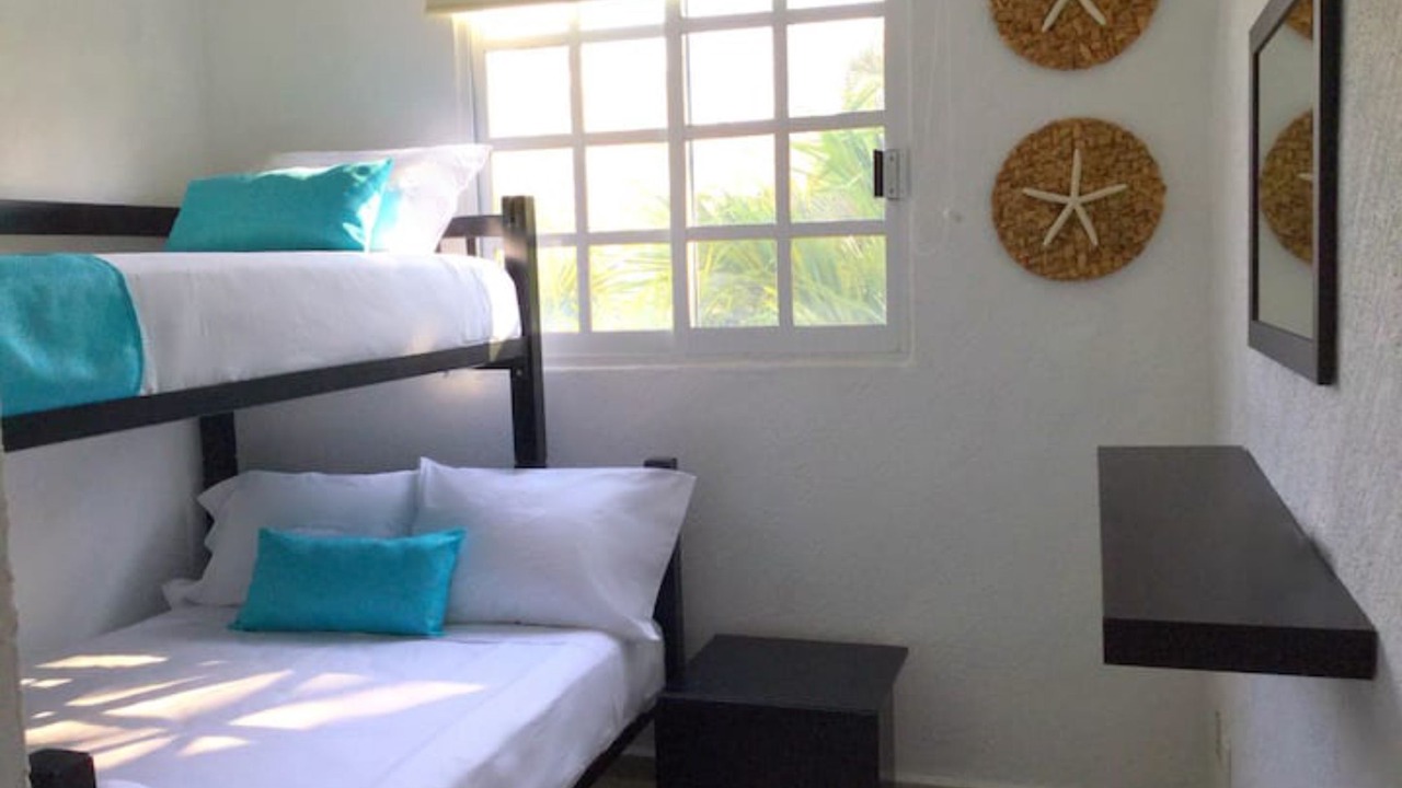 Photo of Bedroom in Puente del Mar