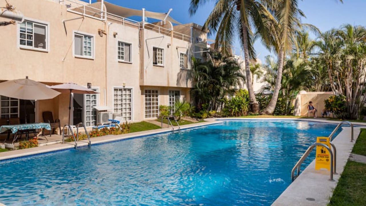 Photo of Outdoor in Puente del Mar