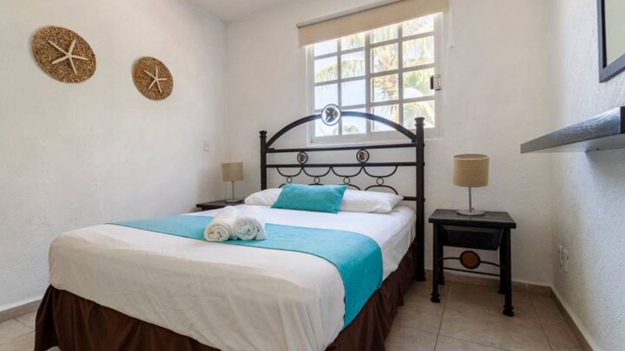 Photo of Bedroom in Puente del Mar