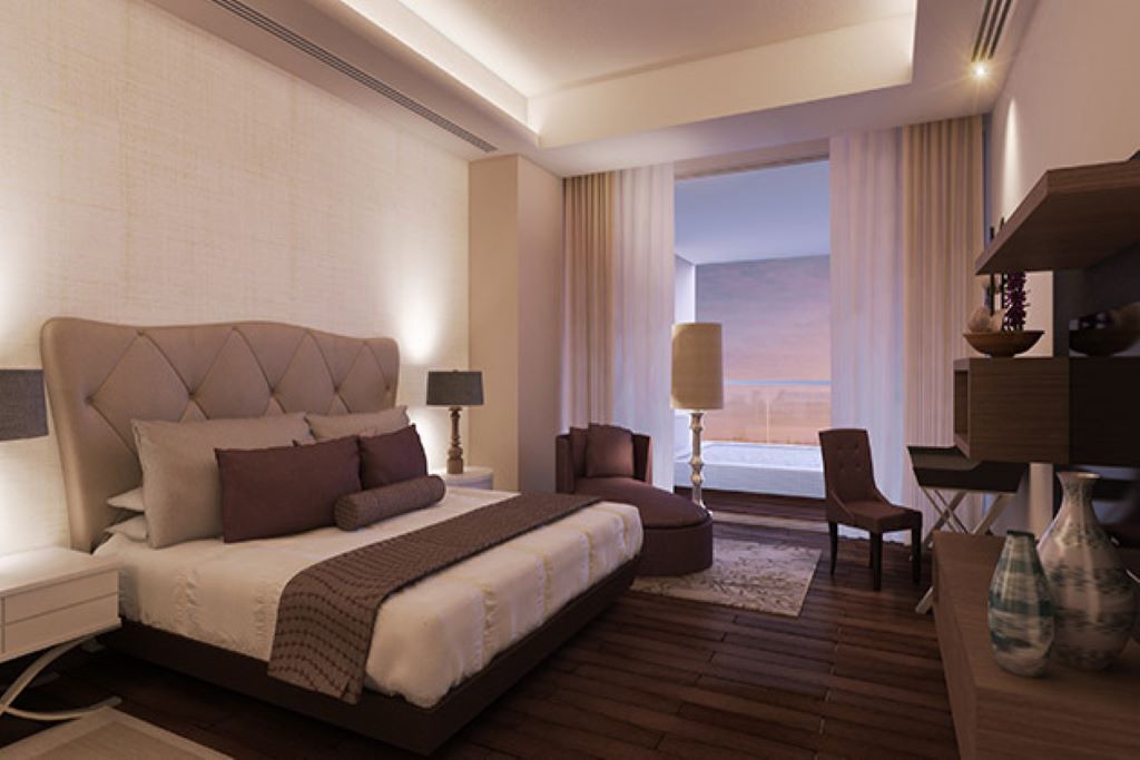 Photo of Bedroom in Bucerias
