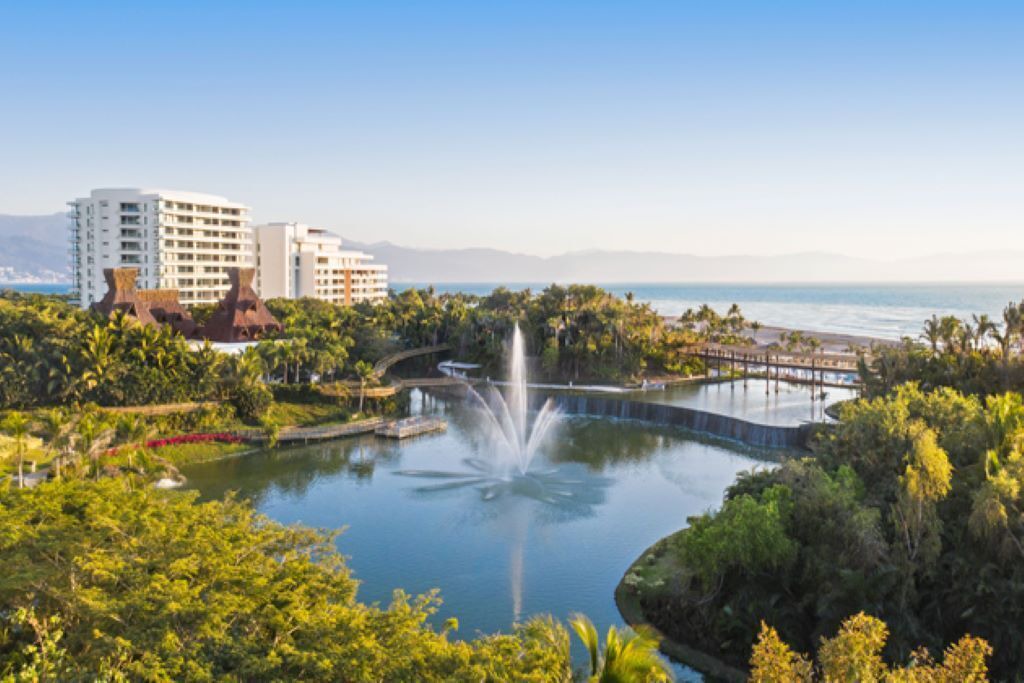 Photo of Outdoor in Bucerias