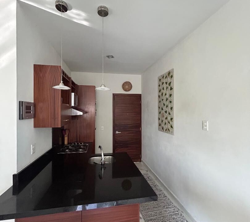 Photo of Kitchen in Colonia 5 de Diciembre