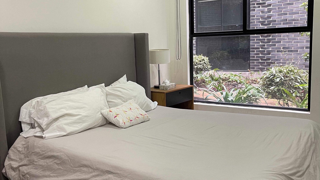 Photo of Bedroom in Cuajimalpa