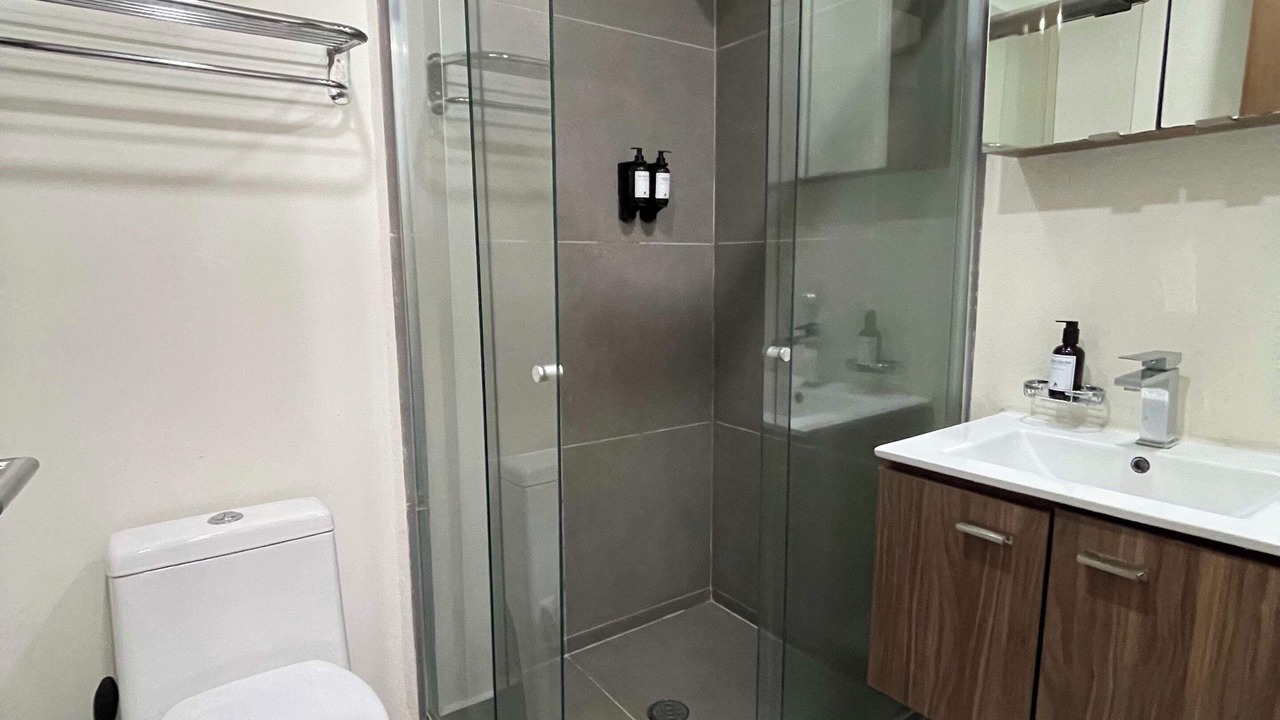 Photo of Bathroom in Cuajimalpa