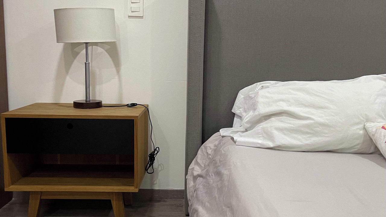 Photo of Bedroom in Cuajimalpa