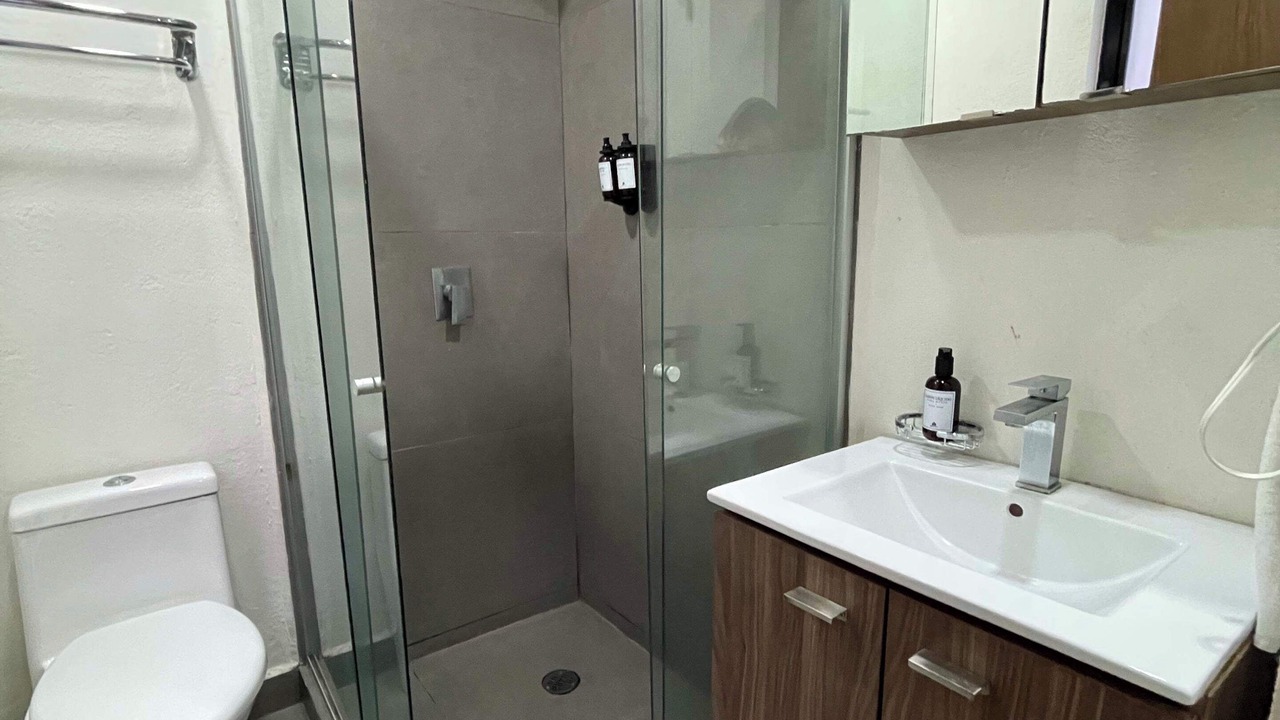 Photo of Bathroom in Cuajimalpa