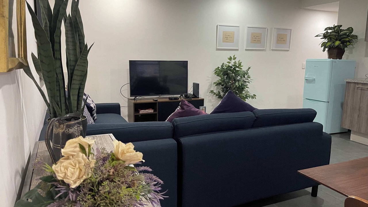 Photo of Livingroom in Cuajimalpa