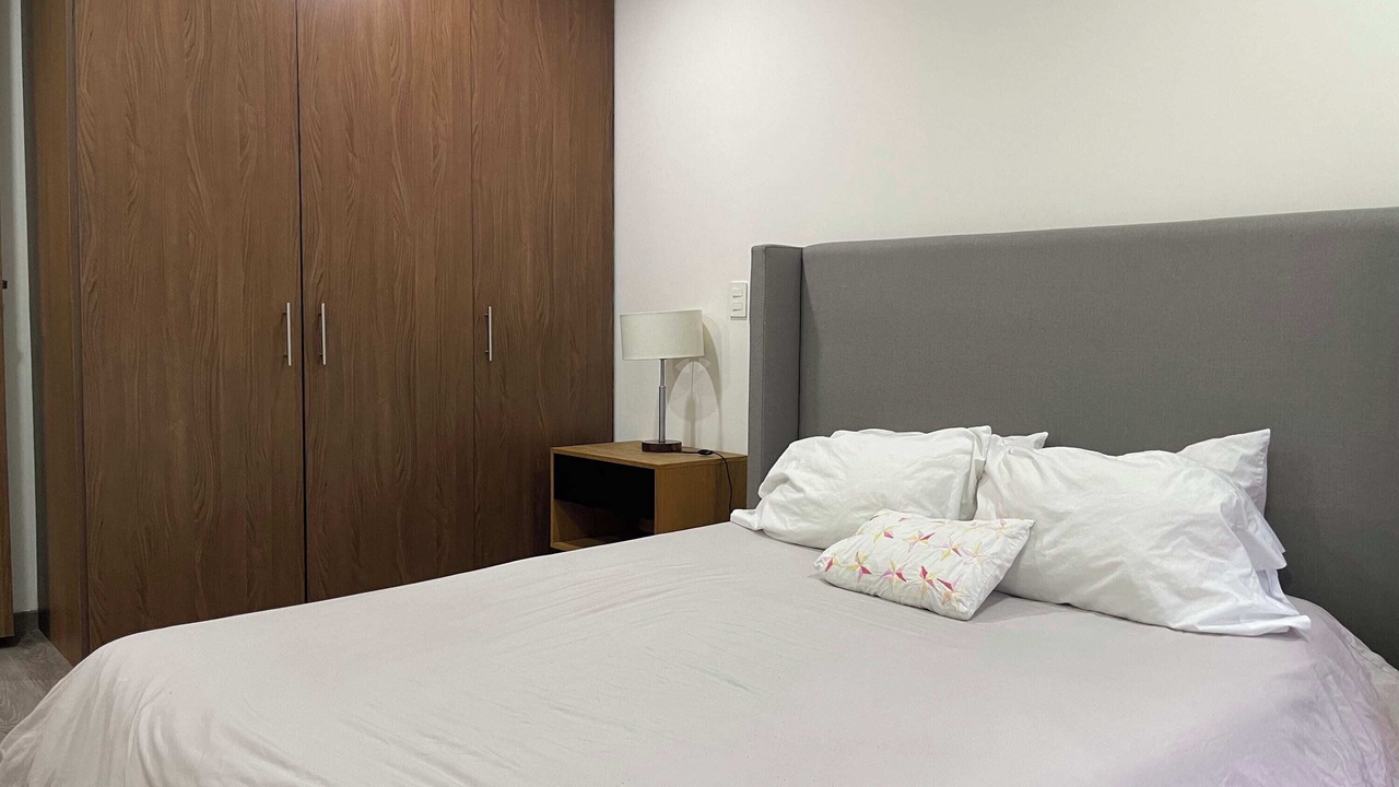 Photo of Bedroom in Cuajimalpa