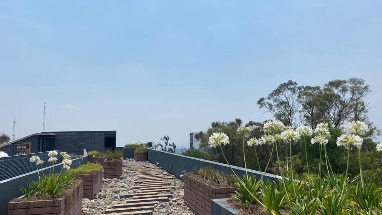 Photo of Outdoor in Cuajimalpa