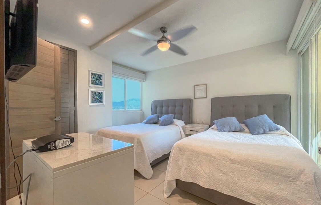 Photo of Bathroom in Marina Vallarta