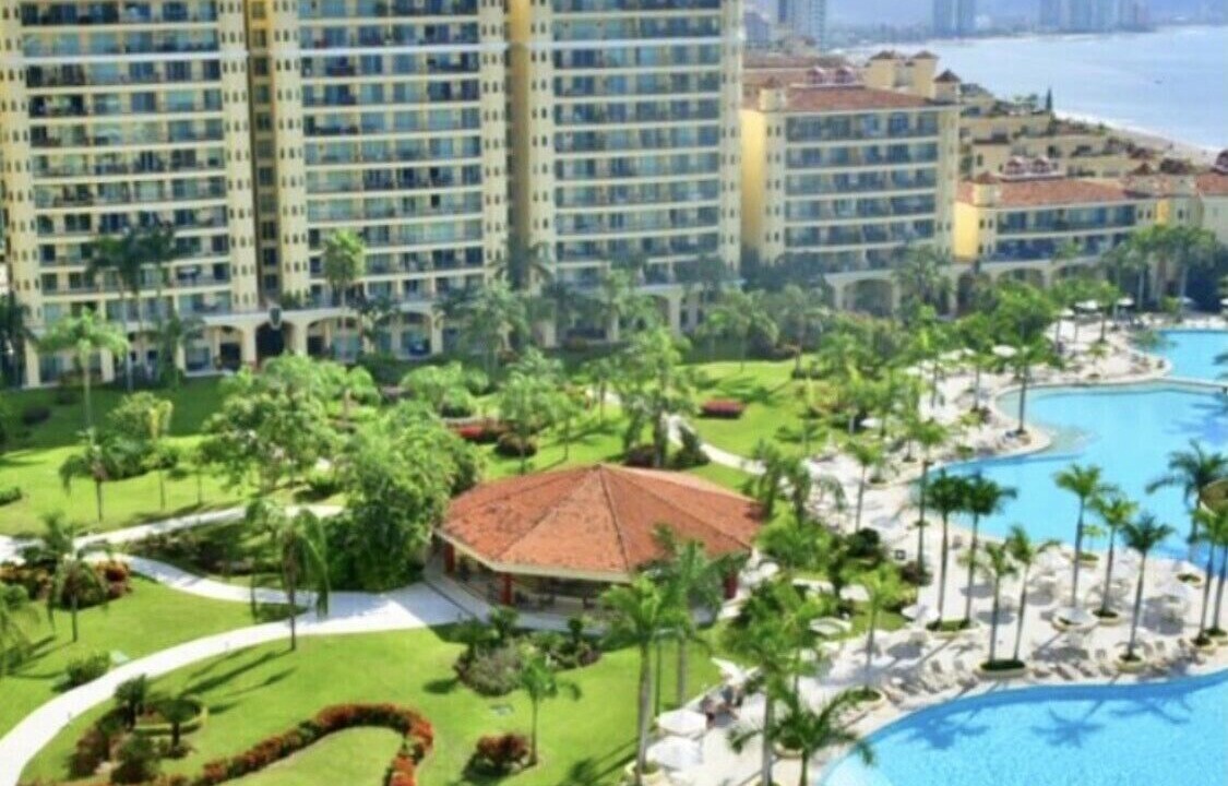 Photo of Bedroom in Marina Vallarta