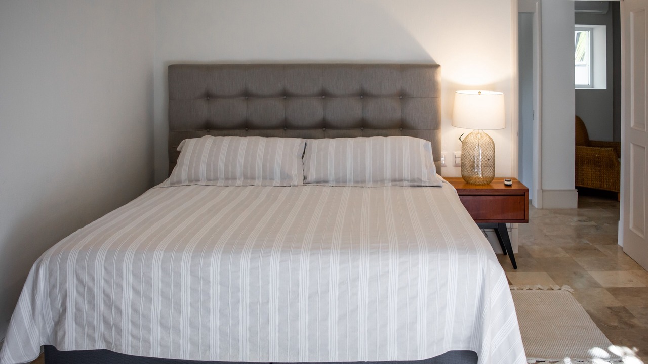 Photo of Bedroom in La Cruz de Huanacaxtle