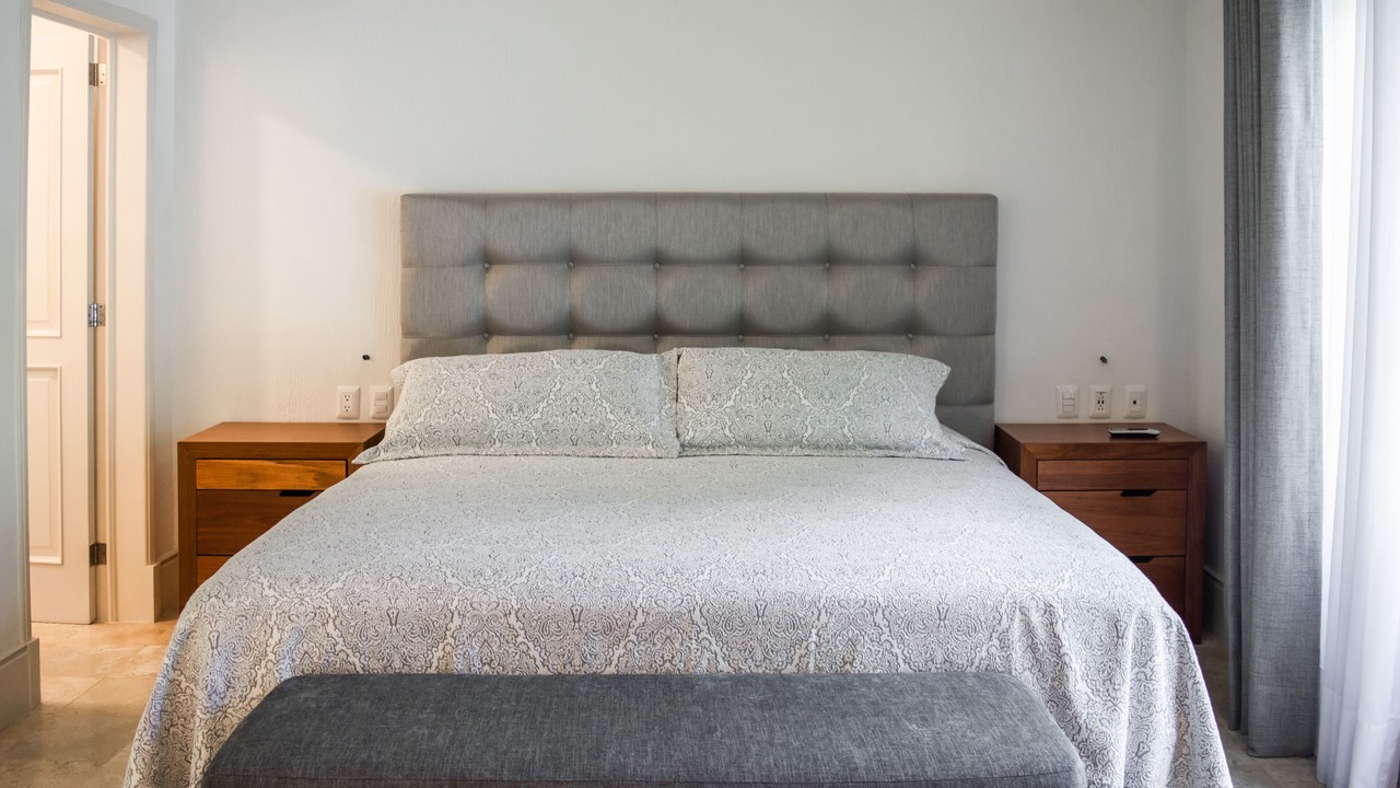Photo of Bedroom in La Cruz de Huanacaxtle