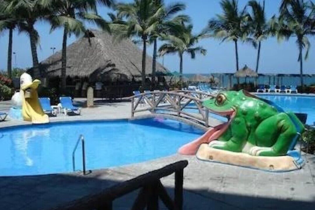 Photo of Outdoor in Nuevo Vallarta