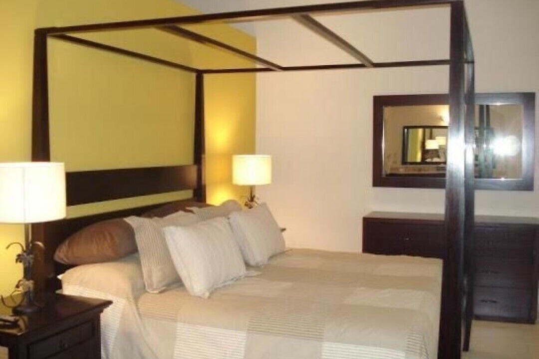 Photo of Bedroom in Nuevo Vallarta