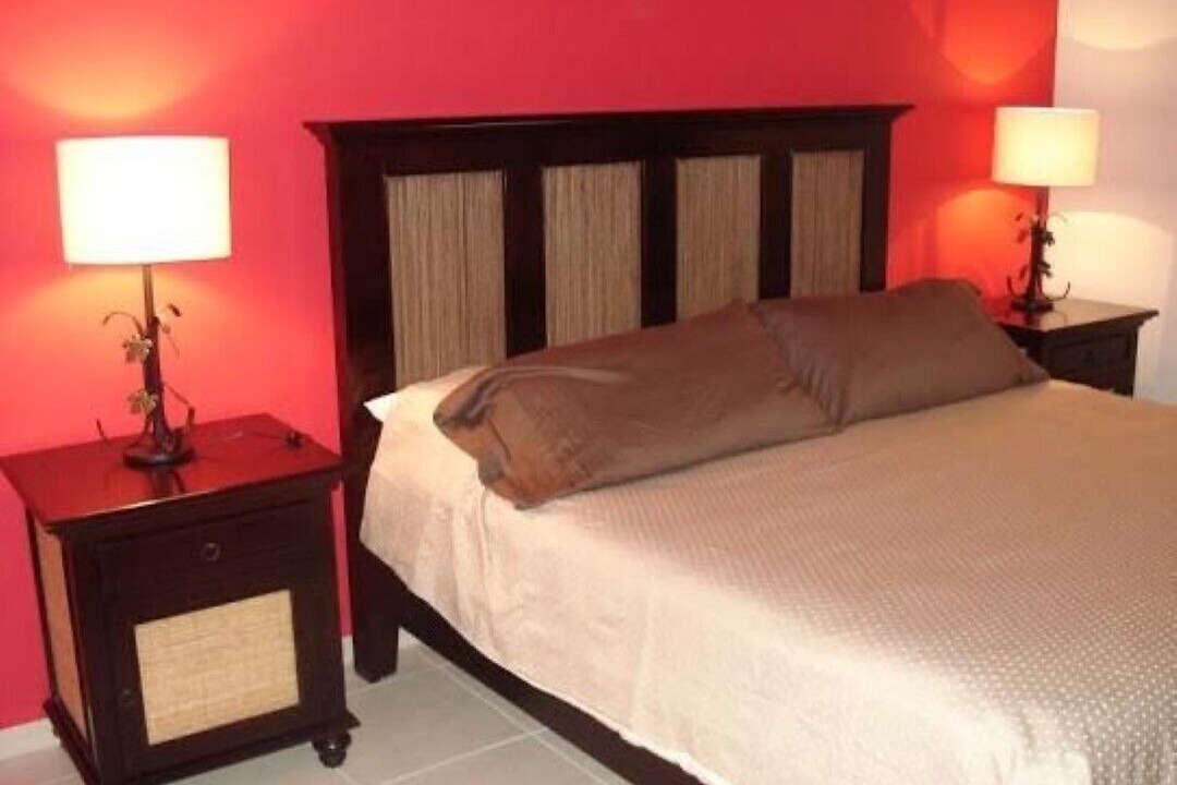 Photo of Bedroom in Nuevo Vallarta