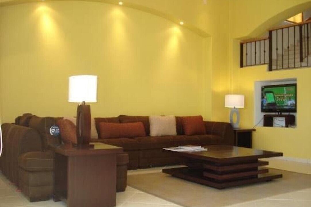 Photo of Livingroom in Nuevo Vallarta