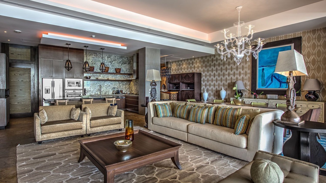Photo of Livingroom in Bucerias