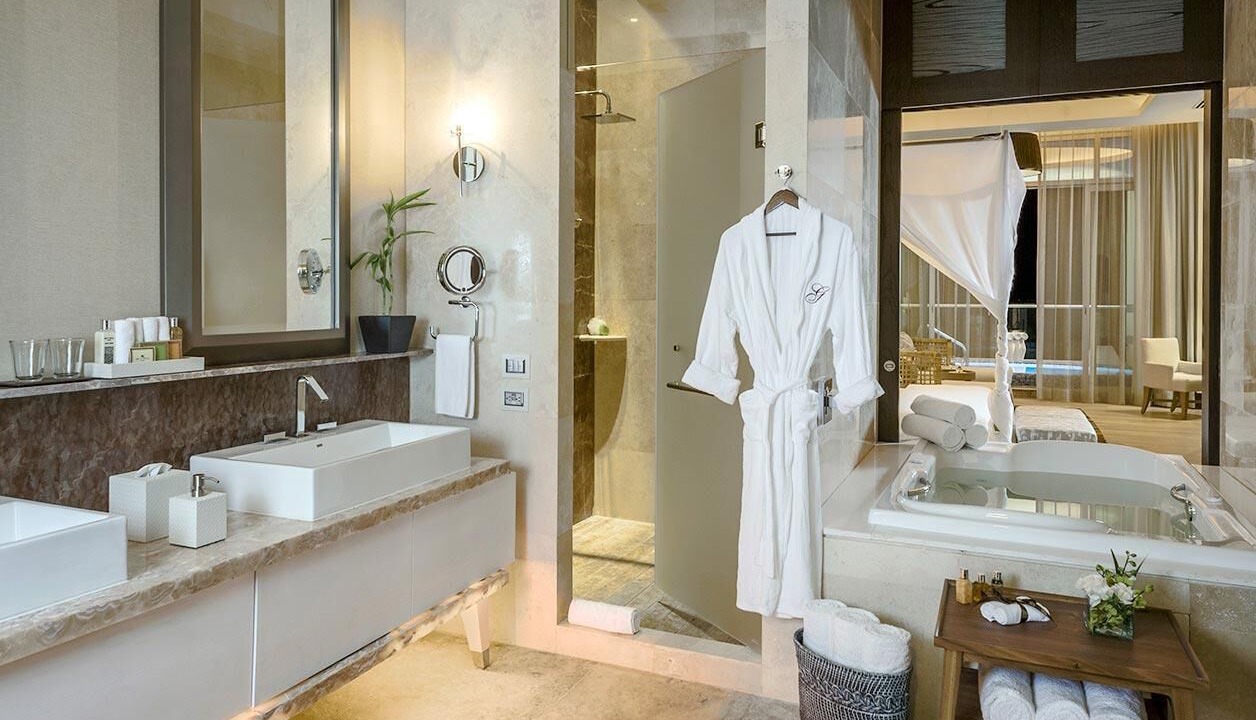 Photo of Bathroom in Bucerias