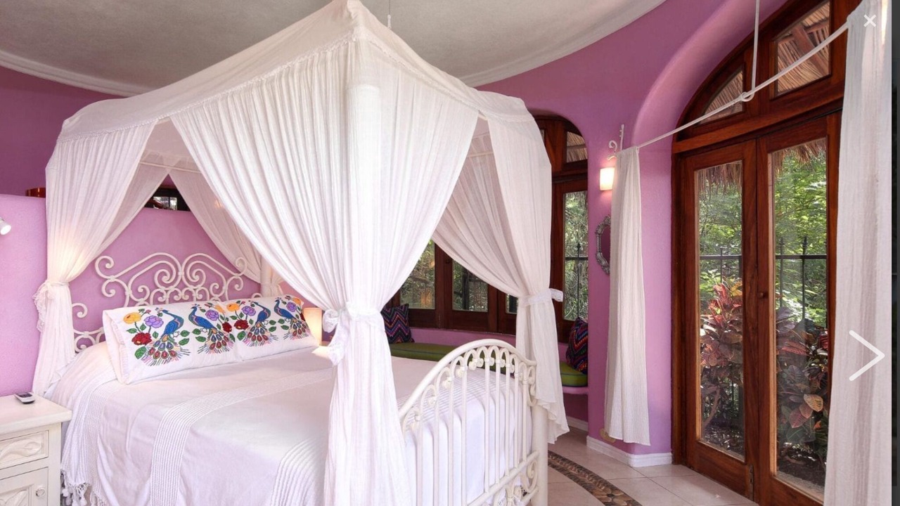 Photo of Bedroom in North End