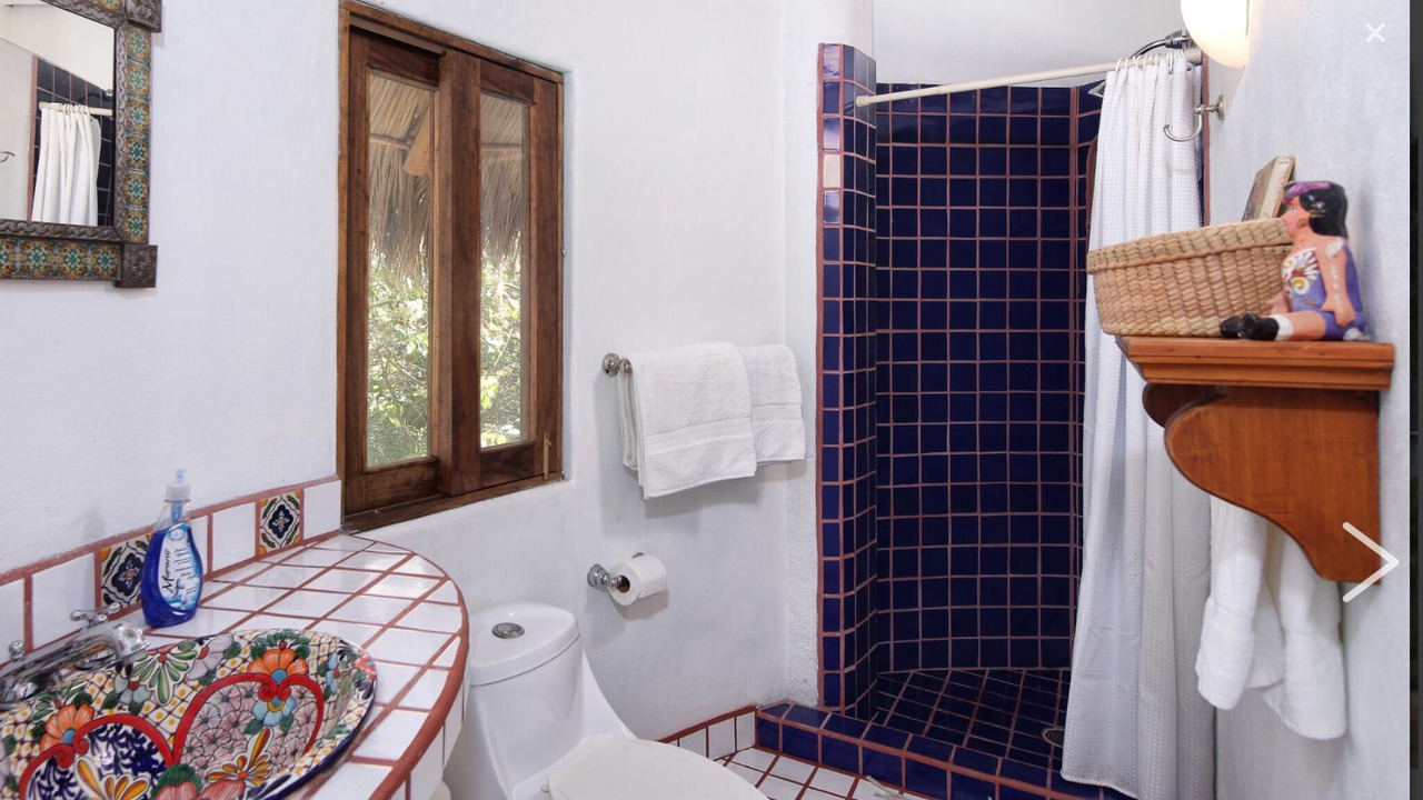 Photo of Bathroom in North End
