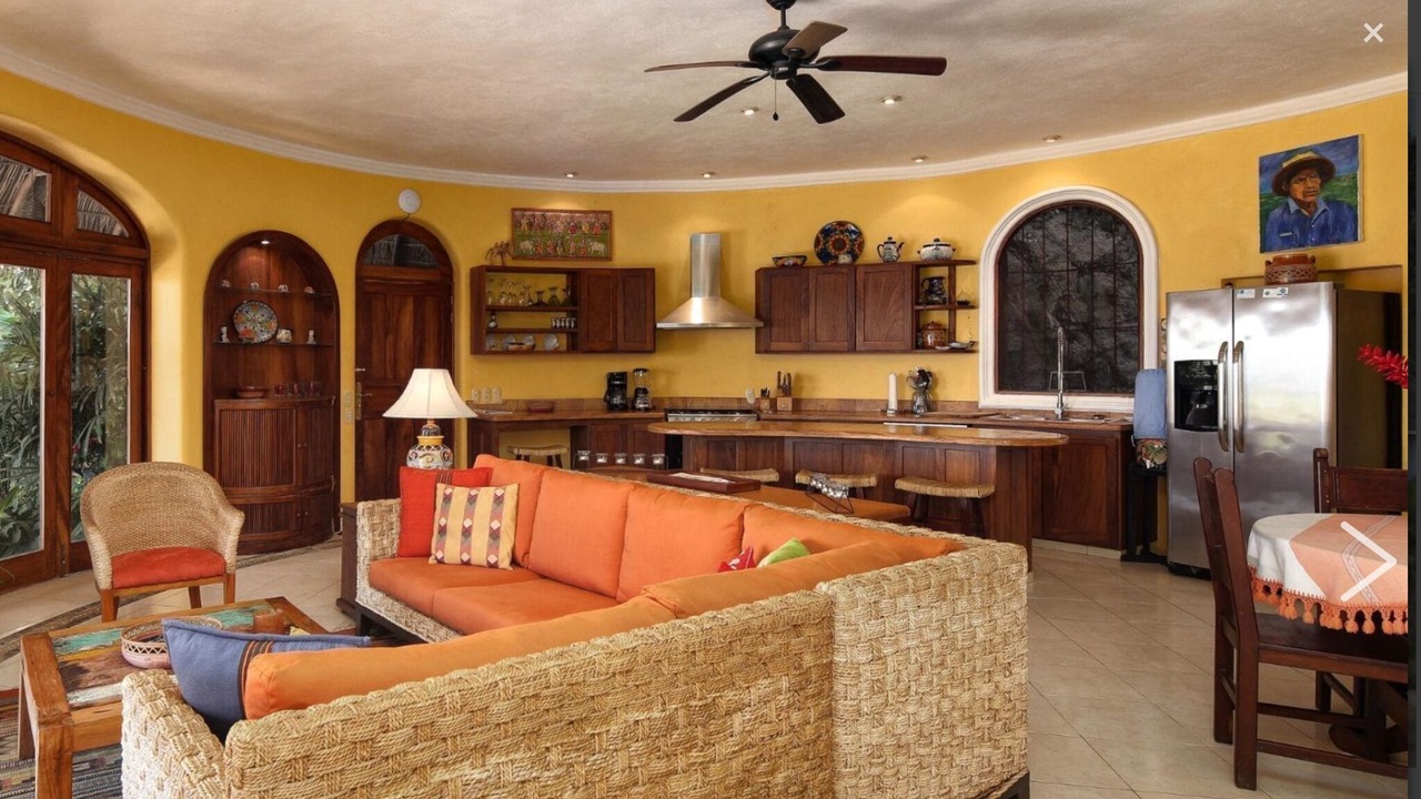 Photo of Livingroom in North End