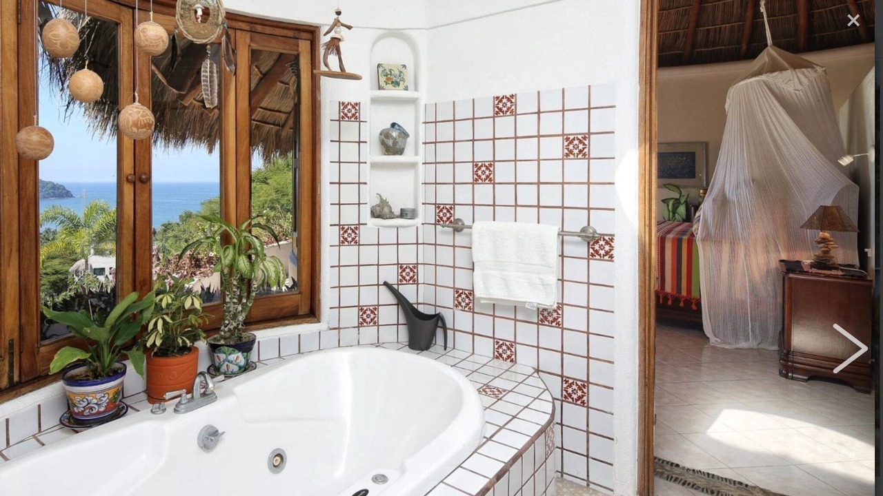 Photo of Bathroom in North End